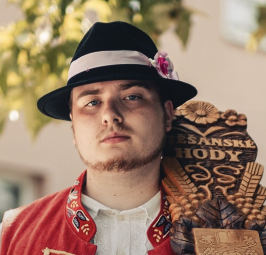Lukáš Dostál