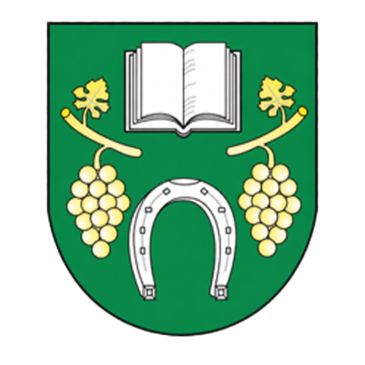 Těšanský erb
